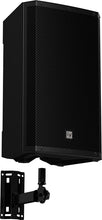 Charger l'image dans la galerie, Electro Voice BRKT-POLE-L Wall Mount Bracket For 12 and 15 G2 Speakers