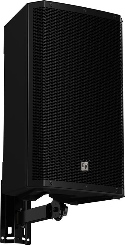 Electro Voice BRKT-POLE-L Wall Mount Bracket For 12 and 15 G2 Speakers