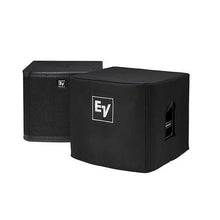 Charger l'image dans la galerie, Electro Voice EKX18SCVR Padded Cover For EKX18S/SP