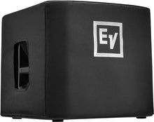 Charger l'image dans la galerie, Electro Voice ELX20012SCVR Deluxe Padded Cover For ELX200-12S and 12SP