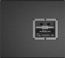 Charger l'image dans la galerie, Electro Voice ELX200-12S 12" Passive Subwoofer