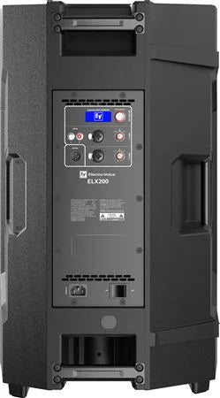 Electro Voice ELX200-15P 15" 2-Way Full Range Passive Loudspeaker