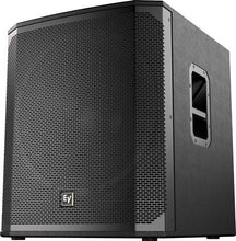 Charger l'image dans la galerie, Electro Voice ELX200-18SP 18" 1200 Watt Powered Subwoofer