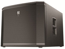 Charger l'image dans la galerie, Electro-Voice ETX15SP 15" 1800 Watt Powered Subwoofer