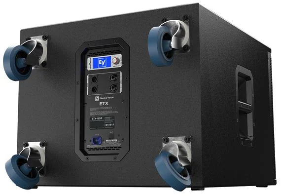 Electro-Voice ETX15SP 15" 1800 Watt Powered Subwoofer
