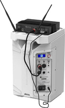 Charger l'image dans la galerie, Electro Voice Wireless Receiver Tray for EVERSE8 Black