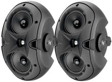 Charger l'image dans la galerie, Electro-Voice EVID 4.2 Dual 4" 2 Way Surface Mount Passive Loudspeaker