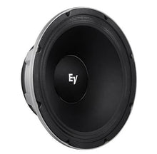 Charger l'image dans la galerie, Electro-Voice EVM12L Classic 12" 200 Watt Guitar Loudspeaker