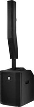 Load image into Gallery viewer, Electro Voice Evolve 50 Short Column Speaker Pole Black