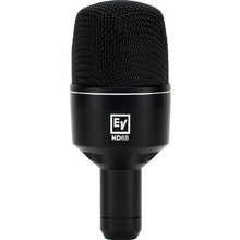 Charger l'image dans la galerie, Electro Voice ND68 Dynamic Supercardioid Kick Drum Microphone