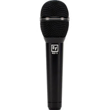 Charger l'image dans la galerie, Electro Voice ND76 Dynamic Cardioid Handheld Vocal Microphone