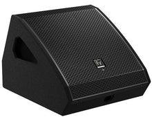 Charger l'image dans la galerie, Electro Voice PXM-12MP 12” 700 Watt Powered Coaxial Floor Monitor