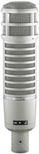 Charger l'image dans la galerie, Electro-Voice RE20 Dynamic Broadcast Announcer Microphone Black