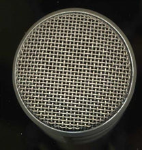 Charger l'image dans la galerie, Electro-Voice RE20 Dynamic Broadcast Announcer Microphone Black