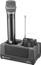 Charger l'image dans la galerie, Electro Voice RE3ACCBC2 Two Slot Battery Charger