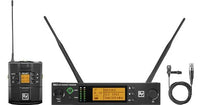 Charger l'image dans la galerie, Electro Voice RE3-BPCL Cardioid Wireless Lavalier System