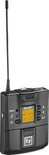 Charger l'image dans la galerie, Electro-Voice RE3-BPHW Wireless Headset Microphone System Frequency Group 5H