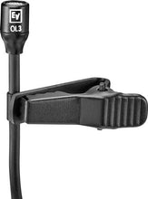 Charger l'image dans la galerie, Electro Voice RE3-BPOL Omni Lavalier Wireless System