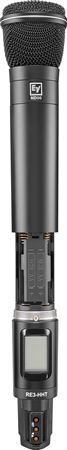 Electro-Voice RE3 ND96 Handheld Wireless Microphone System Group 5H