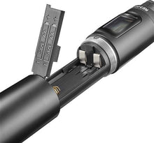 Charger l'image dans la galerie, Electro Voice RE3-RE520 Handheld Wireless Vocal System