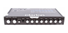 Charger l'image dans la galerie, Clarion EQS755 Car Audio 7-Band Graphic Equalizer with Front 3.5mm Auxiliary