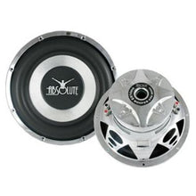 Charger l'image dans la galerie, Absolute EX-900 10" Dual 4 ohm Excursion Series Subwoofer