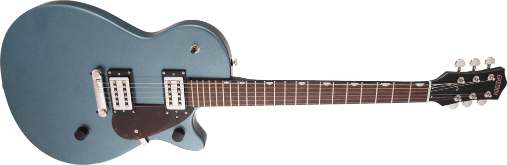 Gretsch G2210 Streamliner Junior Jet Club Laurel Fingerboard Gunmetal