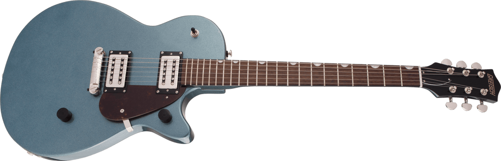 Gretsch G2210 Streamliner Junior Jet Club Laurel Fingerboard Gunmetal
