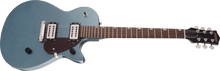 Load image into Gallery viewer, Gretsch G2210 Streamliner Junior Jet Club Laurel Fingerboard Gunmetal