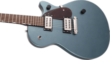 Load image into Gallery viewer, Gretsch G2210 Streamliner Junior Jet Club Laurel Fingerboard Gunmetal