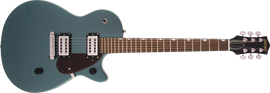 Gretsch G2210 Streamliner Junior Jet Club Laurel Fingerboard Gunmetal
