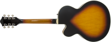 Charger l'image dans la galerie, G2420 Streamliner Hollow Body with Chromatic II, Laurel Fingerboard, BroadTron Pickups, Aged Brooklyn Burst