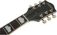 Charger l'image dans la galerie, G2420 Streamliner Hollow Body with Chromatic II, Laurel Fingerboard, BroadTron Pickups, Aged Brooklyn Burst