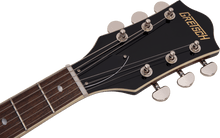 Load image into Gallery viewer, Gretsch G2655-P90 Streamliner™ Center Block Jr. Double-Cut P90 with V-Stoptail, Laurel Fingerboard, Brownstone