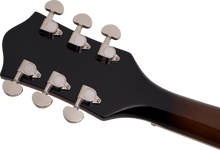 Load image into Gallery viewer, Gretsch G2655-P90 Streamliner™ Center Block Jr. Double-Cut P90 with V-Stoptail, Laurel Fingerboard, Brownstone