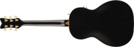 Gretsch G5021E Rancher™ Penguin™ Parlor Acoustic/Electric, Black