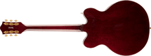 Load image into Gallery viewer, Gretsch G5422TG Electromatic® Classic Hollow Body Double-Cut with Bigsby® and Gold Hardware, Laurel Fingerboard, Walnut Stain
