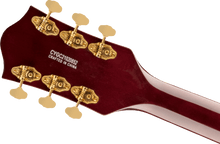 Load image into Gallery viewer, Gretsch G5422TG Electromatic® Classic Hollow Body Double-Cut with Bigsby® and Gold Hardware, Laurel Fingerboard, Walnut Stain
