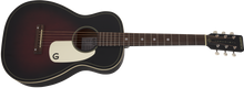 Load image into Gallery viewer, Gretsch G9500 Jim Dandy™ 24" Scale Flat Top Guitar, 2-Color Sunburst