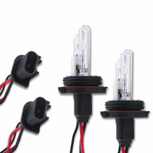 Load image into Gallery viewer, H13 HID Replacement Bulbs (Sold in Pairs)