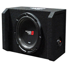 Load image into Gallery viewer, Cerwin Vega Mobile H7SE10 Audio Control LC2iB+ Amp Kit 4 gauge package