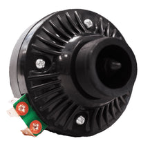 Load image into Gallery viewer, Mr Dj HD-500 1" Compression Grade 500W High-Frequency PA DJ Horn Driver Tweeter