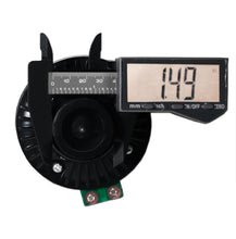 Load image into Gallery viewer, Mr Dj HD-500 1" Compression Grade 500W High-Frequency PA DJ Horn Driver Tweeter