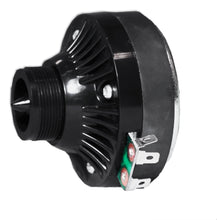 Load image into Gallery viewer, Mr Dj HD-500 1" Compression Grade 500W High-Frequency PA DJ Horn Driver Tweeter