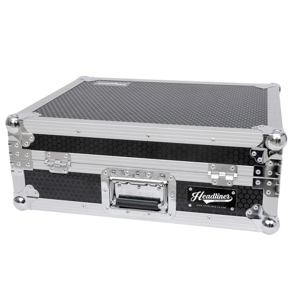Headliner Flight Case For DJM-A9