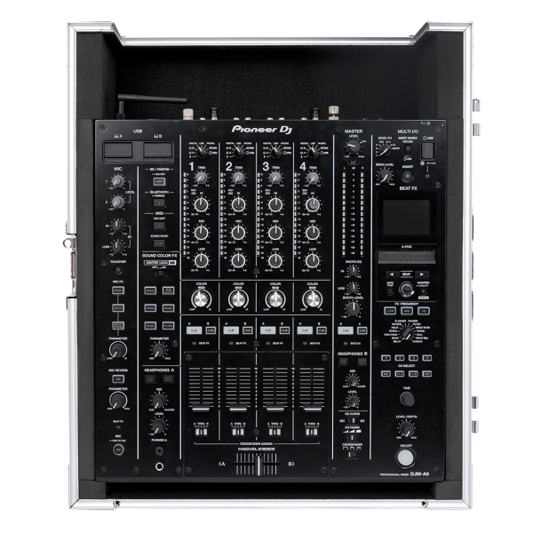 Headliner Flight Case For DJM-A9