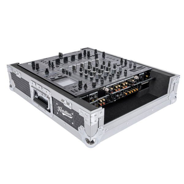 Headliner Flight Case For DJM-A9