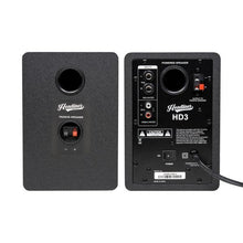 Load image into Gallery viewer, Headliner HD3 (Black)