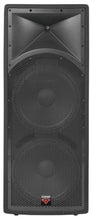 Load image into Gallery viewer, 2 Cerwin Vega INT-252 V2 15" 3-Way Passive PA Speaker1400-Watts Loudspeaker