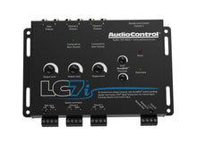 Load image into Gallery viewer, AudioControl LC7i 6-channel line output converter+ Free Absolute Electrical Tape+ Phone Holder